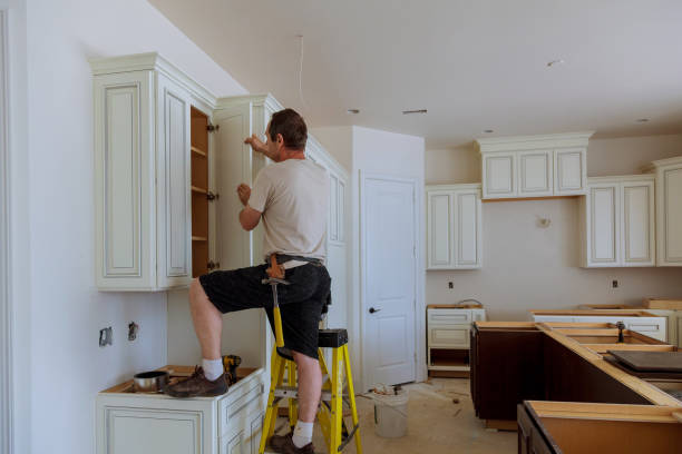 Licensed Kitchen Renovation service in Springfield, OH - BM Kitchen