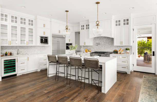 24/7 Emergency Kitchen Renovation experts in Springfield, OH