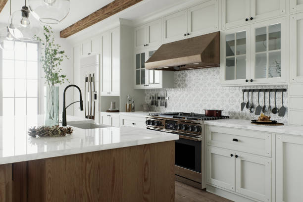 Affordable Kitchen Renovation solutions in Springfield, OH